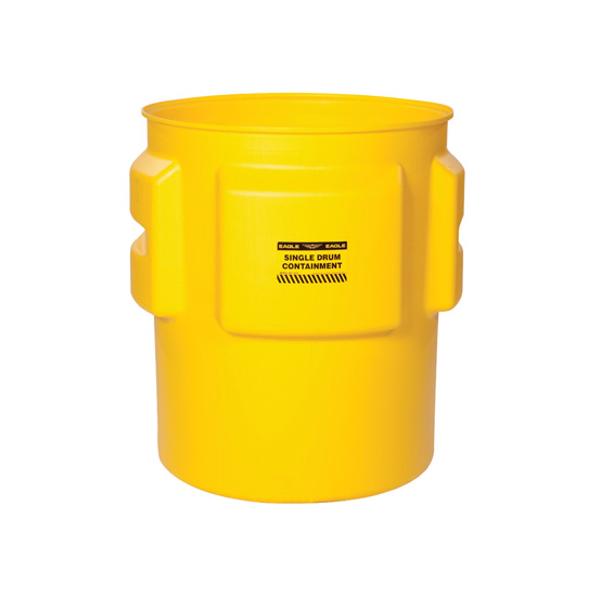 Eagle Single Drum Containment Unit - 1612