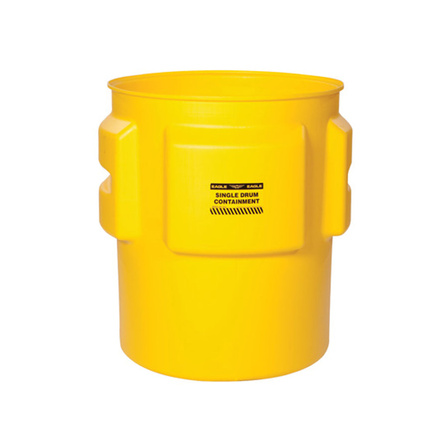 Eagle Single Drum Containment Unit - 1612