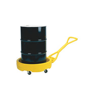 Eagle Spill Containment - Drum Bogie - Fits 30 - 55 - and 95 Gallon Drums - 1613
