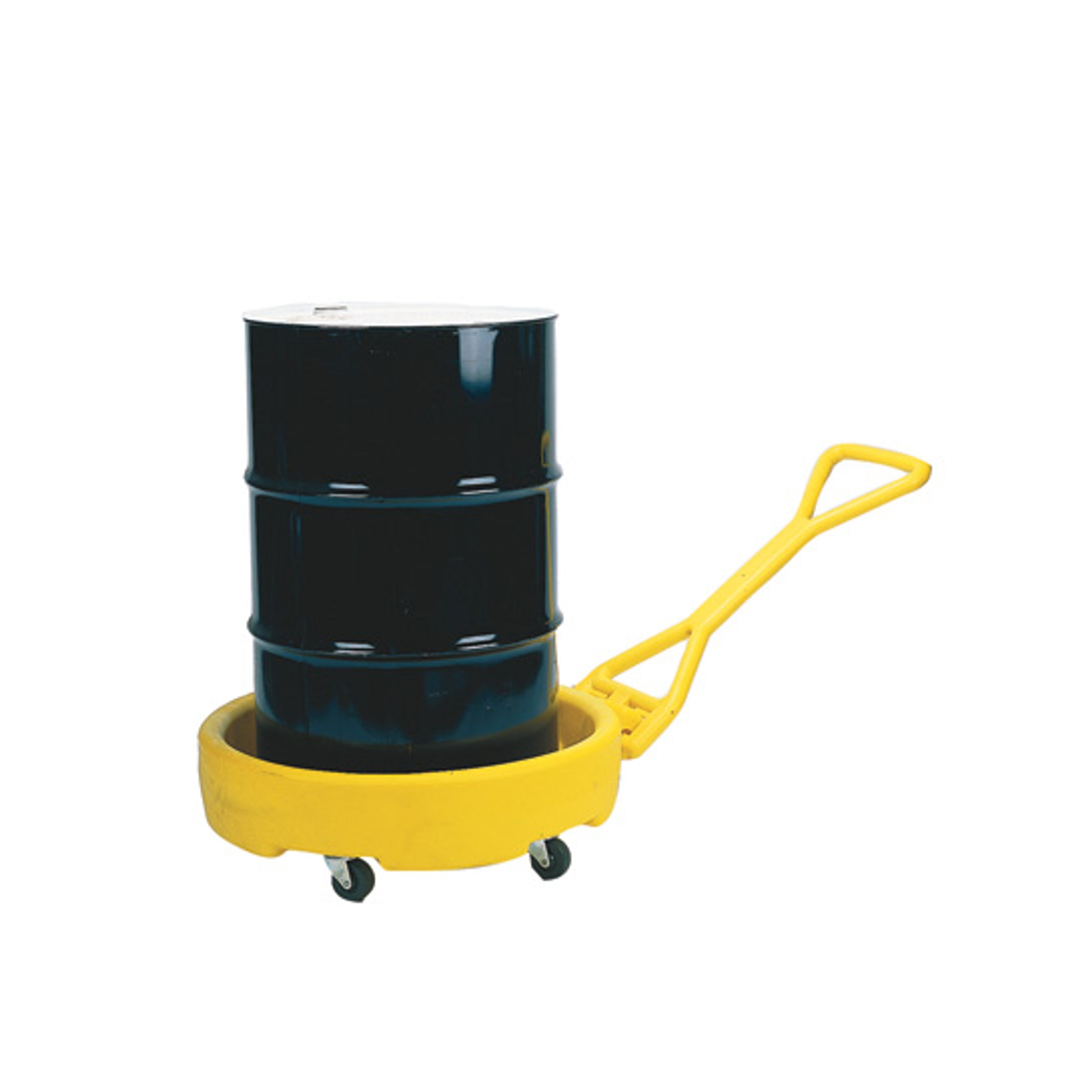Eagle Spill Containment - Drum Bogie - Fits 30 - 55 - and 95 Gallon Drums - 1613