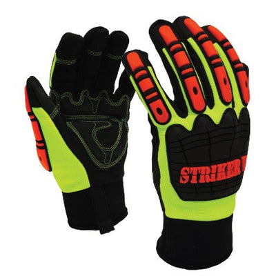 DAYBREAKER Striker V Cut A2 + Impact Gloves 0920 - 1/pair
