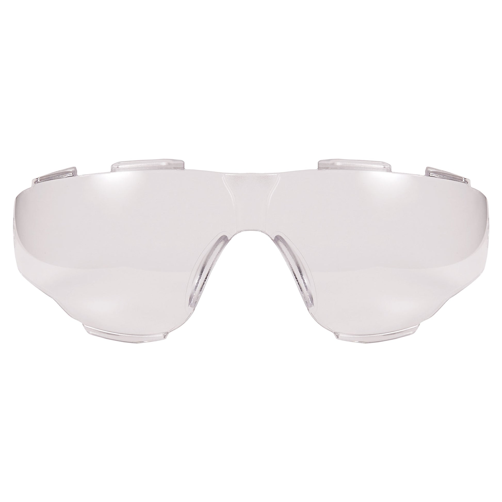 Ergodyne Skullerz ARKYN Anti-Scratch & Enhanced Anti-Fog Safety Goggles Replacement Lens