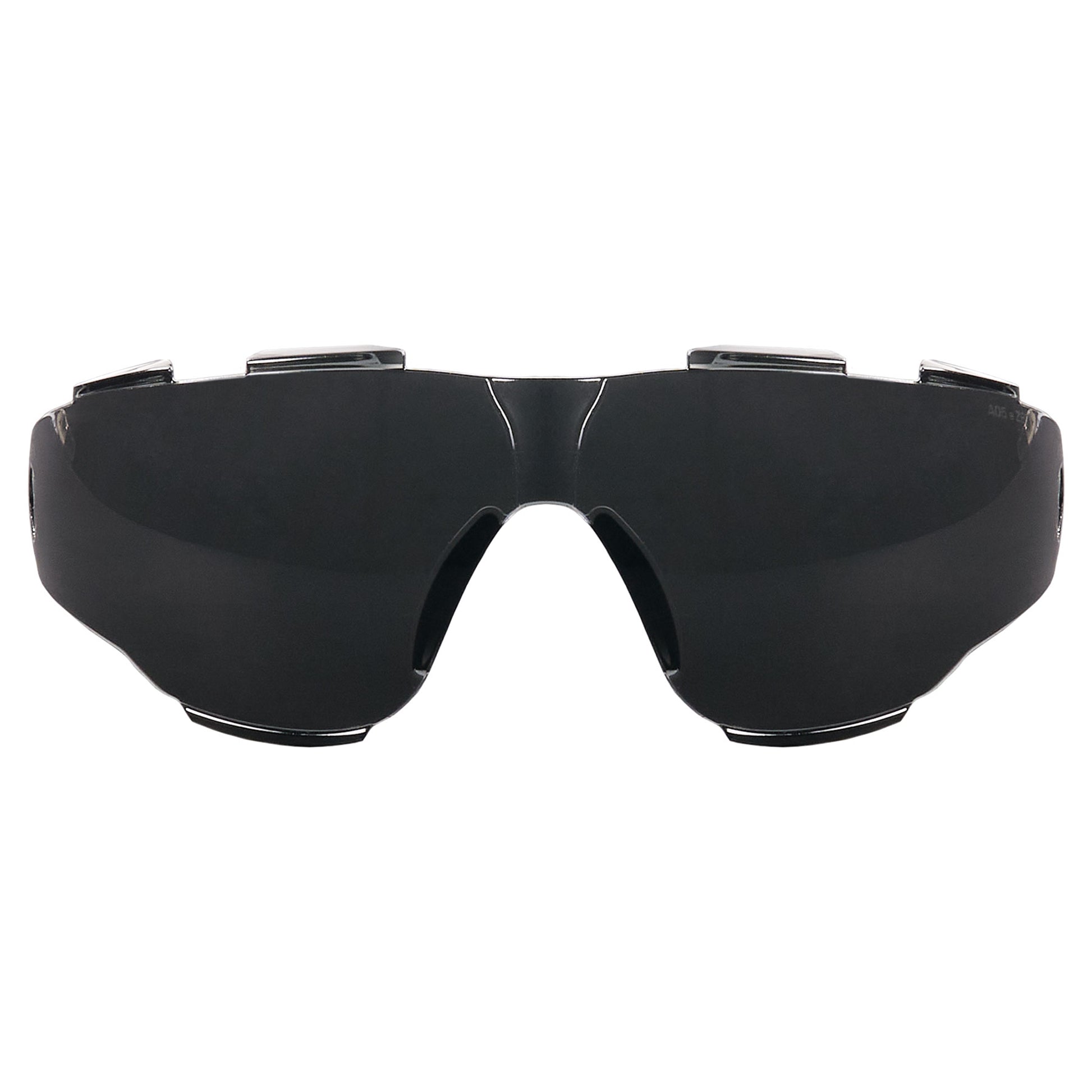 Ergodyne Skullerz ARKYN Anti-Scratch & Enhanced Anti-Fog Safety Goggles Replacement Lens