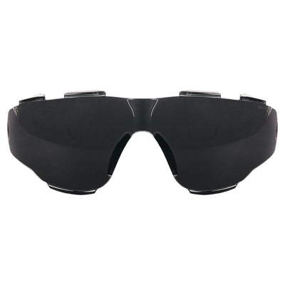 Ergodyne Skullerz ARKYN Anti-Scratch & Enhanced Anti-Fog Safety Goggles Replacement Lens