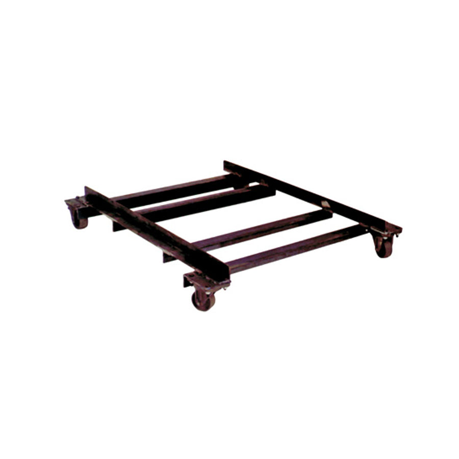 Eagle Dolly Assembly for 2 Drum Workstations 1626 and 1628 - 1629