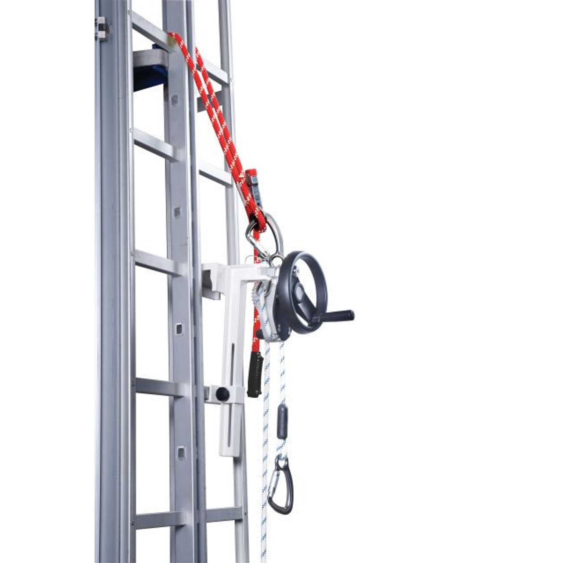Miller SafEscape Elite Rescue/Descent Device [50 ft. - 400 ft.]