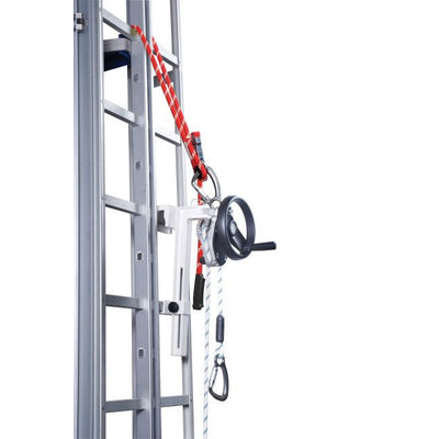 Miller SafEscape Elite Rescue/Descent Device [50 ft. - 400 ft.]