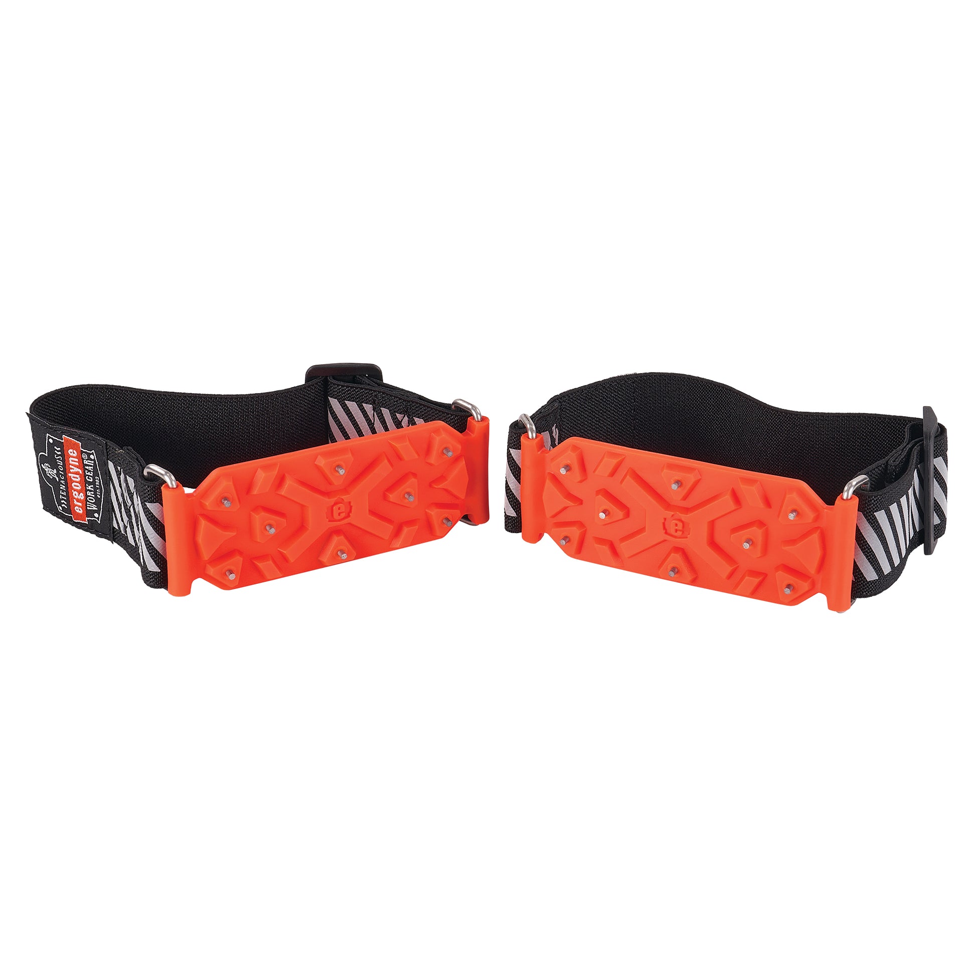 Ergodyne 6316 Mid-Foot Traction Device - Non-defined Heel