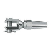 Miller Xenon Fast-Attach Fitting - 1013720