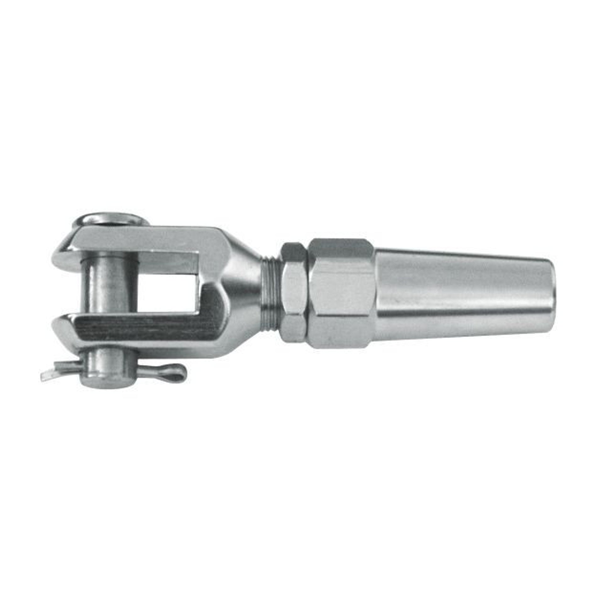 Miller Xenon Fast-Attach Fitting - 1013720
