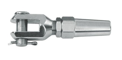 Miller Xenon Fast-Attach Fitting - 1013720