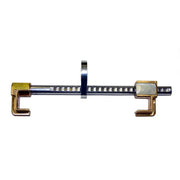 Miller ShadowLite Adjustable Beam Anchor 3"-14" - 8816-14