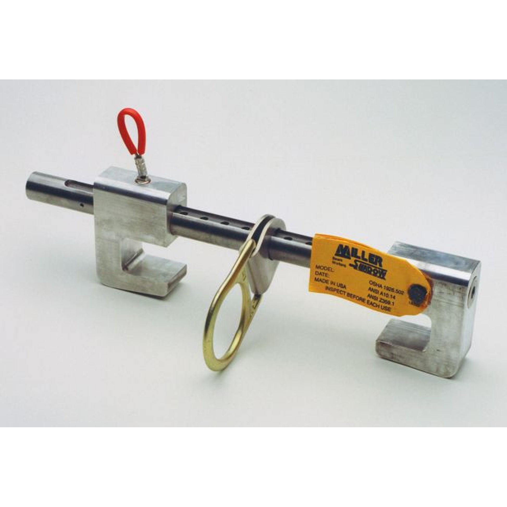 Miller Shadow Adjustable Beam Anchor 12"-24" 8814-24