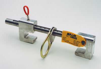 Miller Shadow Adjustable Beam Anchor 12"-24" 8814-24