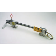 Miller Shadow Fixed Beam Anchor 12"-24" - 8815-24