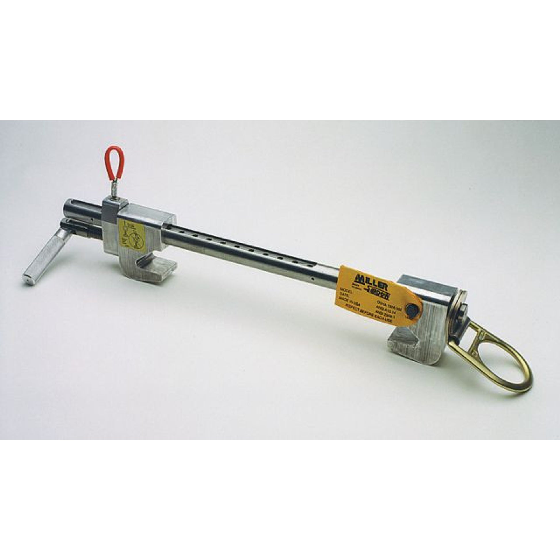 Miller Shadow Fixed Beam Anchor 12"-24" - 8815-24