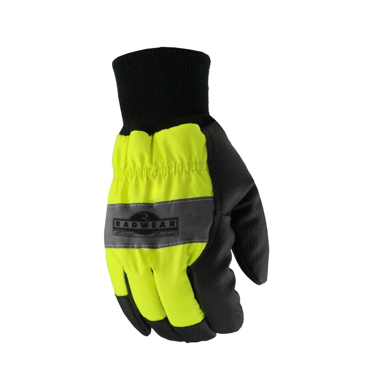 Radians RWG800 Radwear Hi-Viz Thermal Lined Glove - Pair