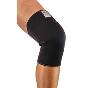 Ergodyne ProFlex 600 Neoprene Compression Knee Sleeve - Single-Layer
