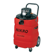 Nikro 15 Gallon HEPA Vacuum (Dry) PD15110