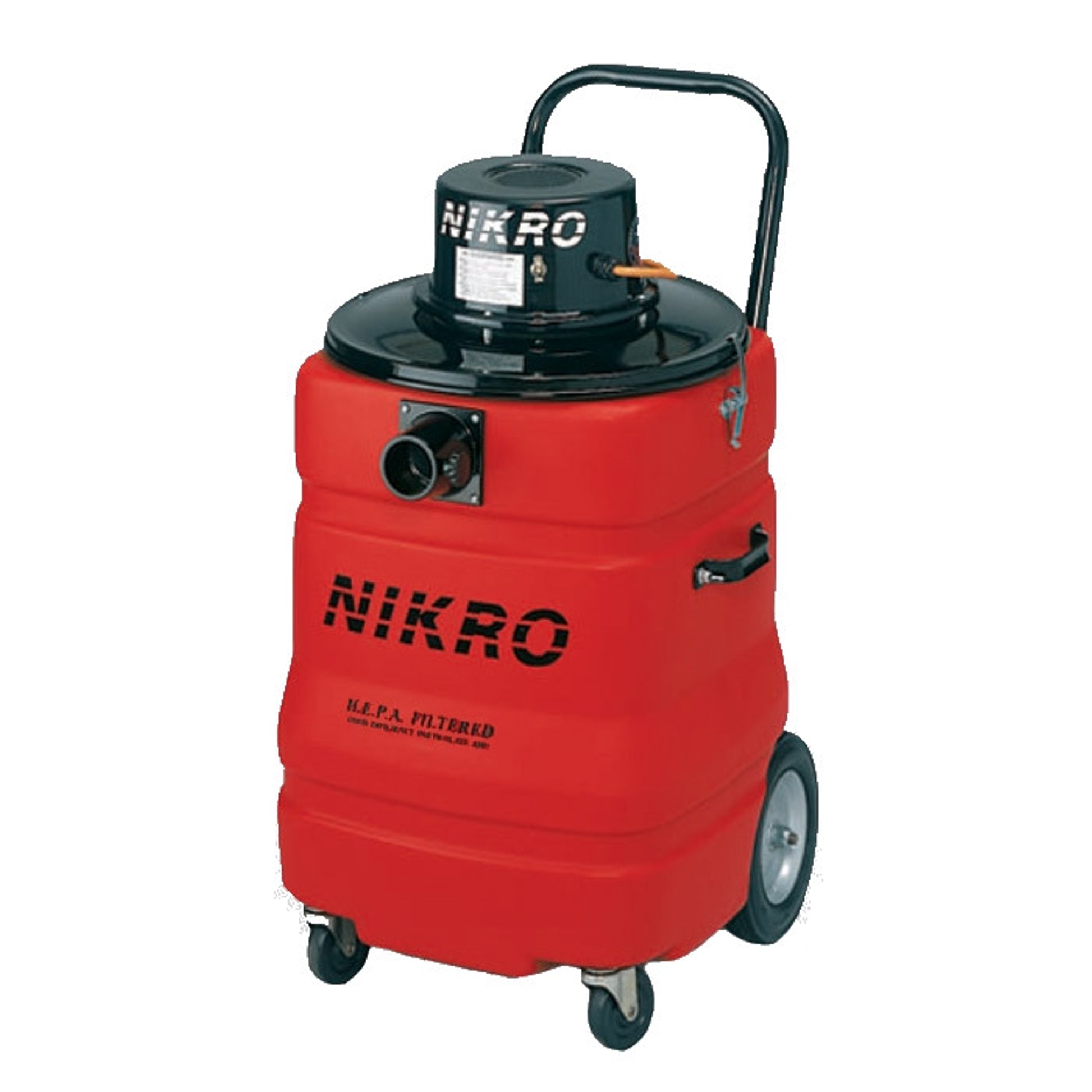 Nikro 15 Gallon HEPA Vacuum (Dry) PD15110