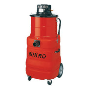 Nikro 15 Gallon HEPA Vacuum (Wet/Dry) PW15110