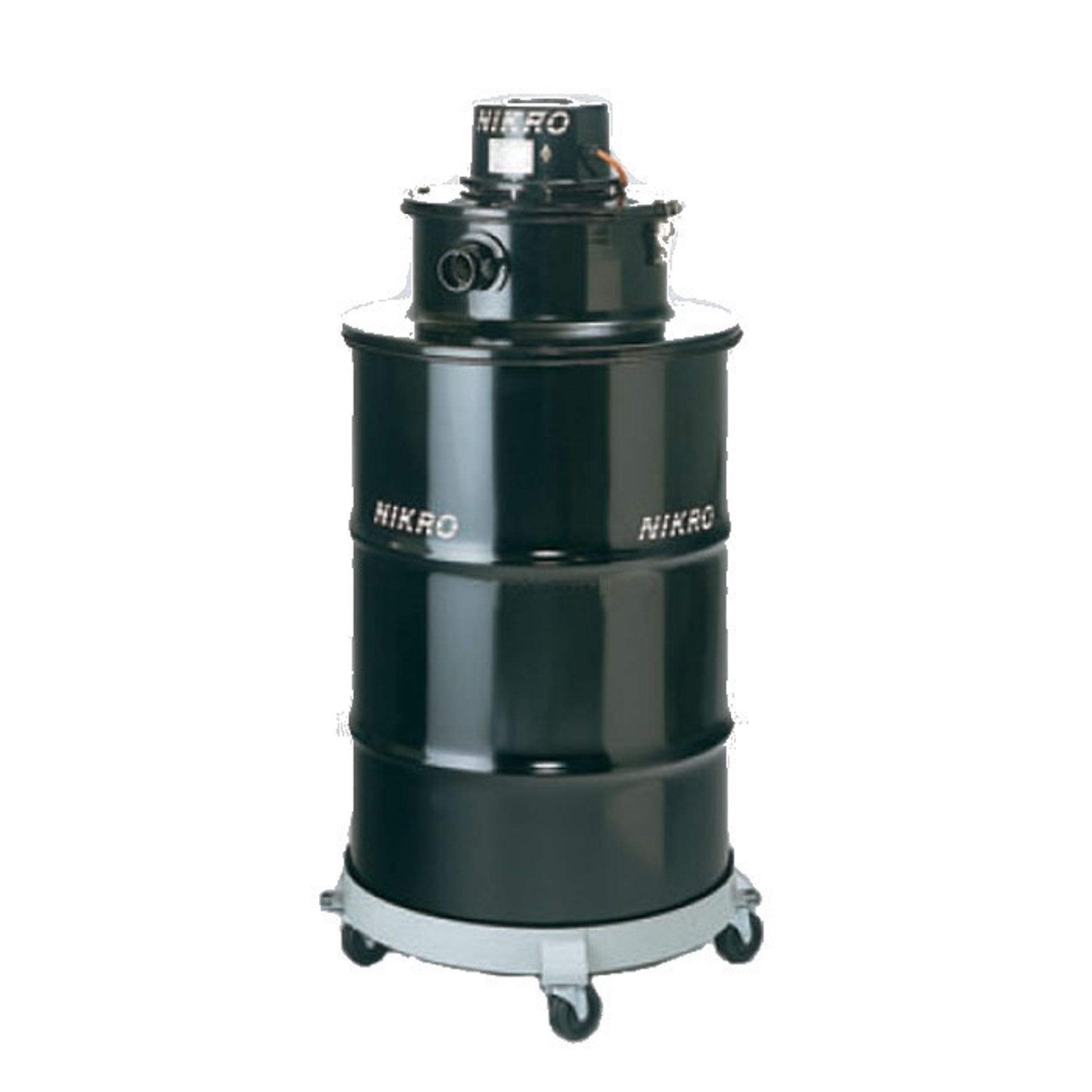 Nikro 55 Gallon HEPA Vacuum (Dry) HD55110