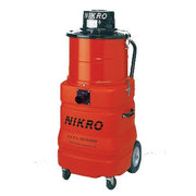 Nikro 15 Gallon Wet/Dry HEPA Lead Vacuum LVW15