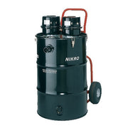 Nikro 55 Gallon Dual Motor HEPA Vacuum (Dry) HD55230