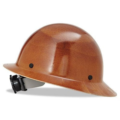 MSA Skullgard Protective Hat w/ Rachet Suspension - 475407
