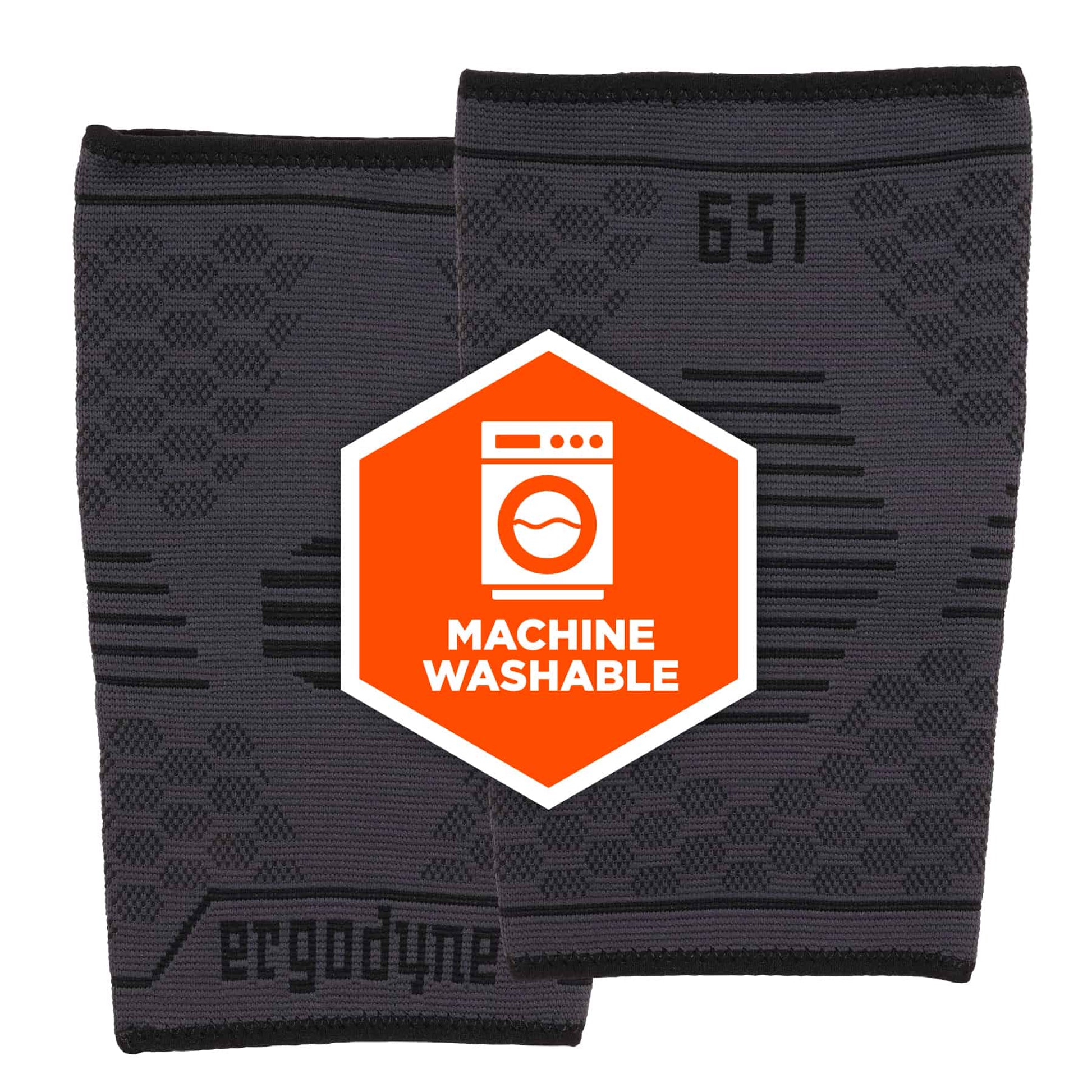 Ergodyne ProFlex 651 Elbow Compression Sleeve