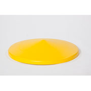 Eagle Drum Funnel Cover - Yellow - 1664