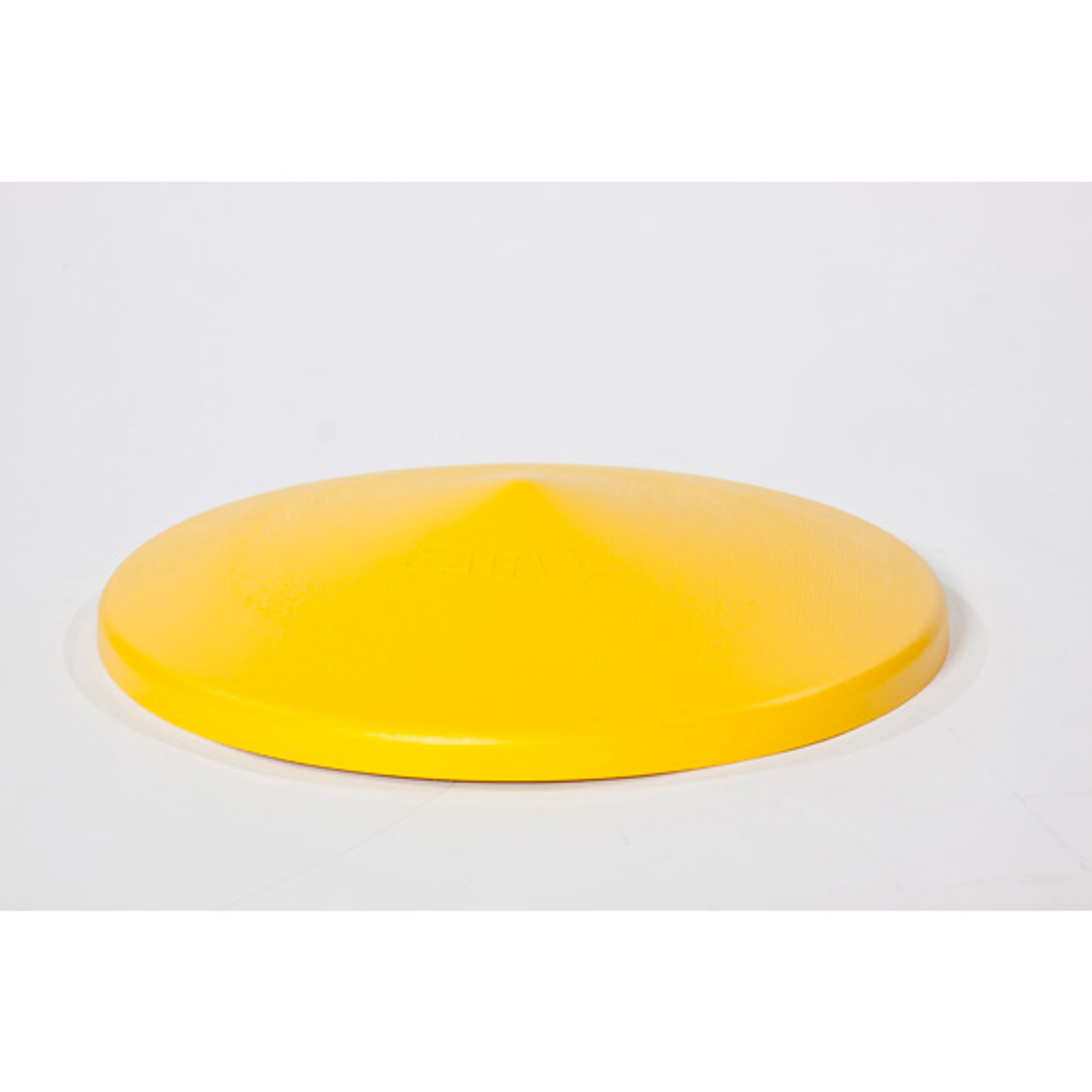 Eagle Drum Funnel Cover - Yellow - 1664