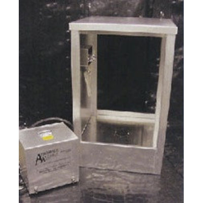 Aerospace America Portable 'Pop-Up' Shower - 9105