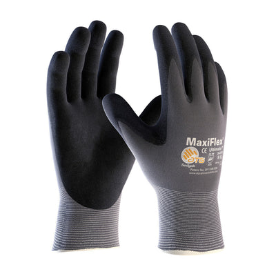 PIP MaxiFlex Ultimate Micro-Foam Grip Glove - 34-874
