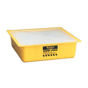 Eagle Drip Pan - Yellow - 1670