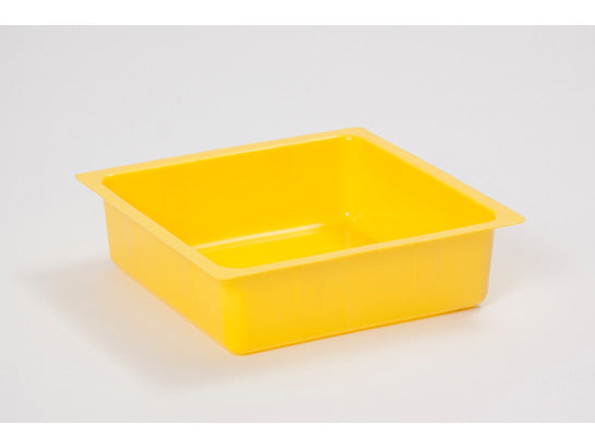 Eagle Drip Pan Shell - Yellow - 1671