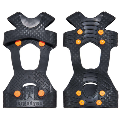 Ergodyne TREX 6300TC Slip-On Ice Cleats - Tungsten Carbide