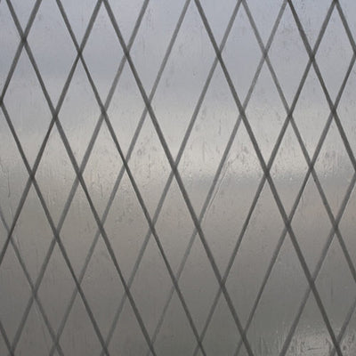 6 Mil 20x100 String Reinforced UV Rated Plastic Poly Sheeting & Construction Film