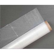 6 Mil 20x100 String Reinforced UV Rated Plastic Poly Sheeting & Construction Film