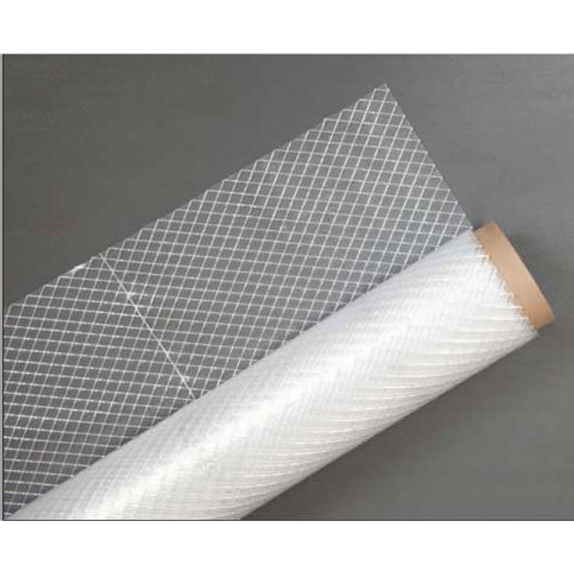 6 Mil 40'x100' String Reinforced Plastic Poly Sheeting & Construction Film