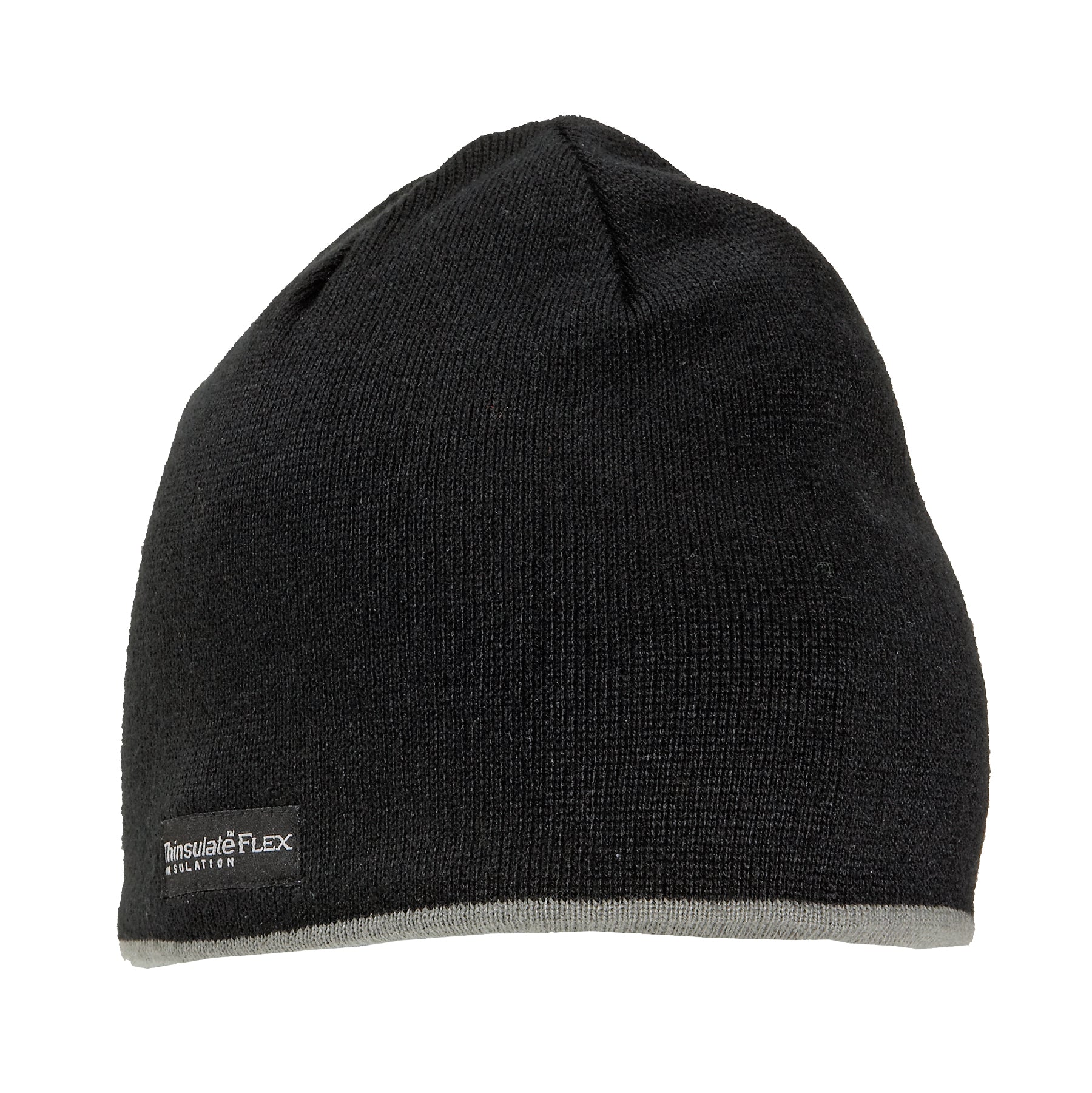 N-Ferno 6818 Knit Winter Hat - Fleece Lined, 3MÂ ThinsulateÂ