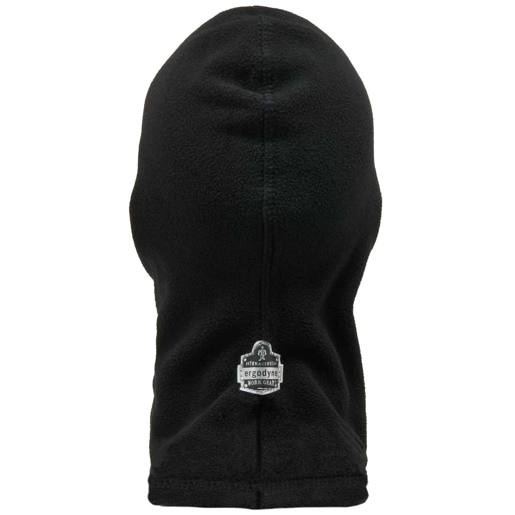 N-Ferno 6821 Balaclava Face Mask - Fleece - Black