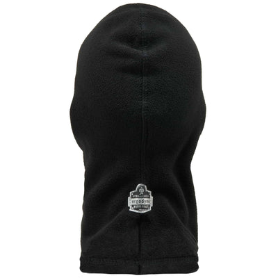N-Ferno 6821 Balaclava Face Mask - Fleece - Black