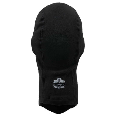 Ergodyne N-Ferno 6823 Balaclava Face Mask - Wind-Proof, Hinged Design