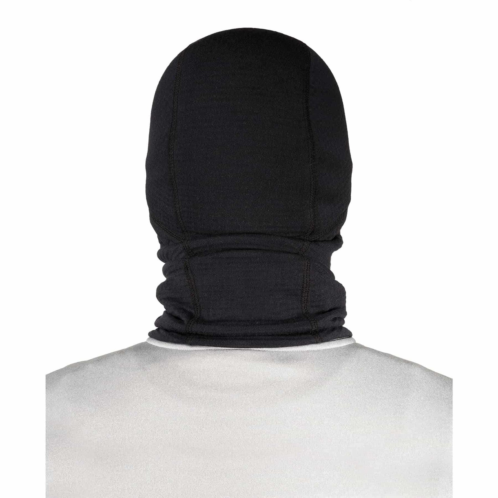 Ergodyne N-Ferno 6847 FR Balaclava Face Mask - Dual Compliant, NFPA 70E / NFPA 2112