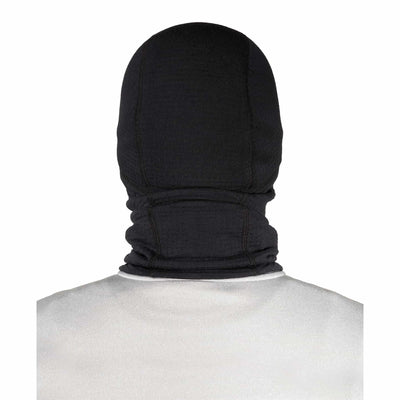 Ergodyne N-Ferno 6847 FR Balaclava Face Mask - Dual Compliant, NFPA 70E / NFPA 2112