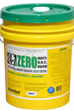 Sentinel 24-7 ZERO Antimicrobial Coating - White - 5 Gallon
