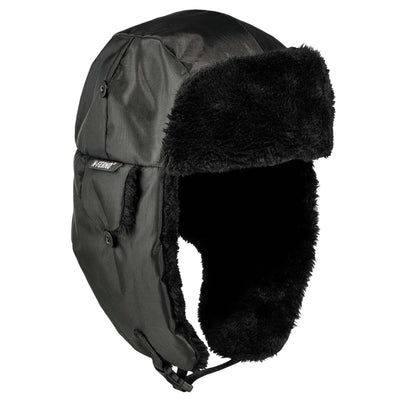 Ergodyne N-Ferno 6802Z Zippered Trapper Hat (Bump Cap Not Included)