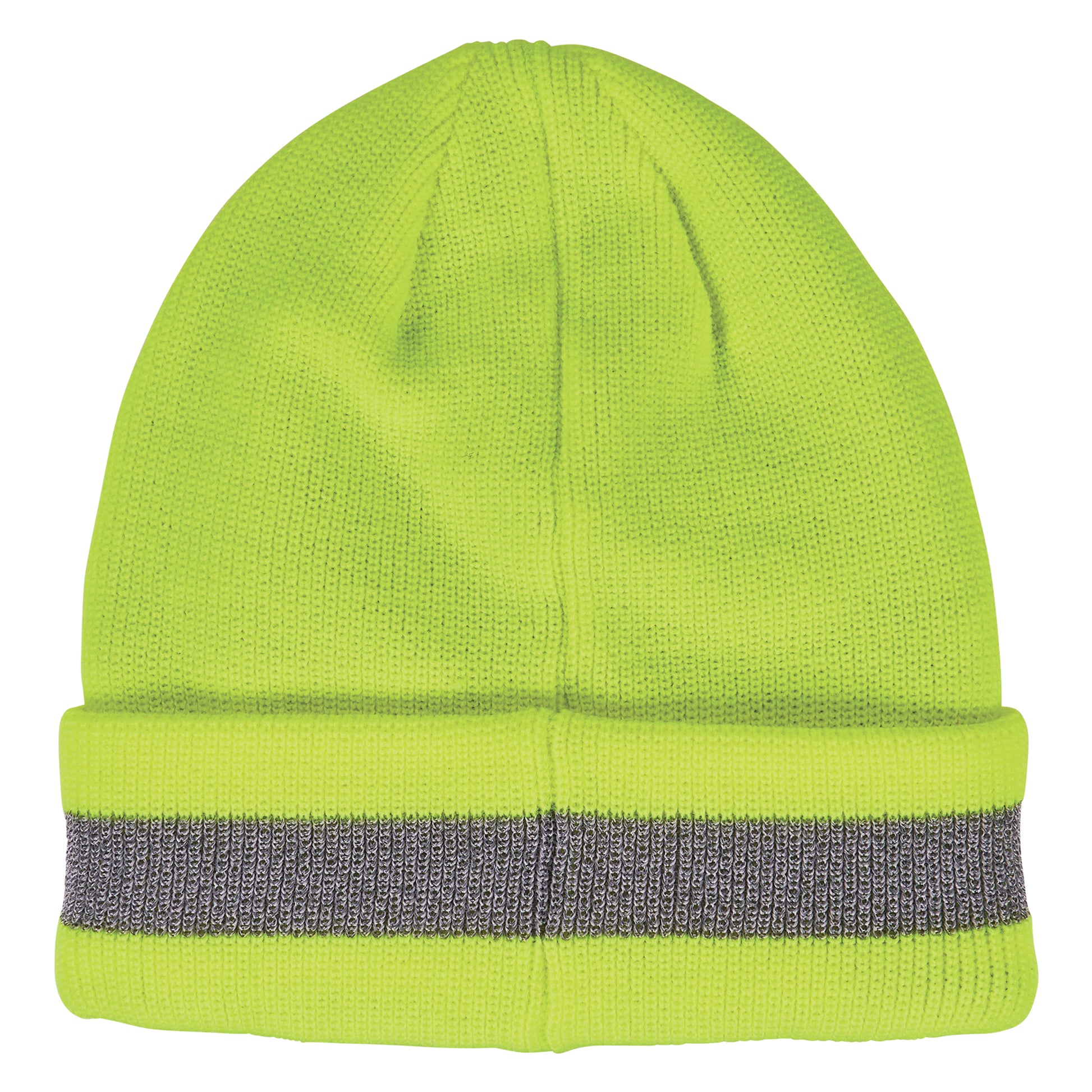Ergodyne N-Ferno 6803 Reflective Rib Knit Winter Hat