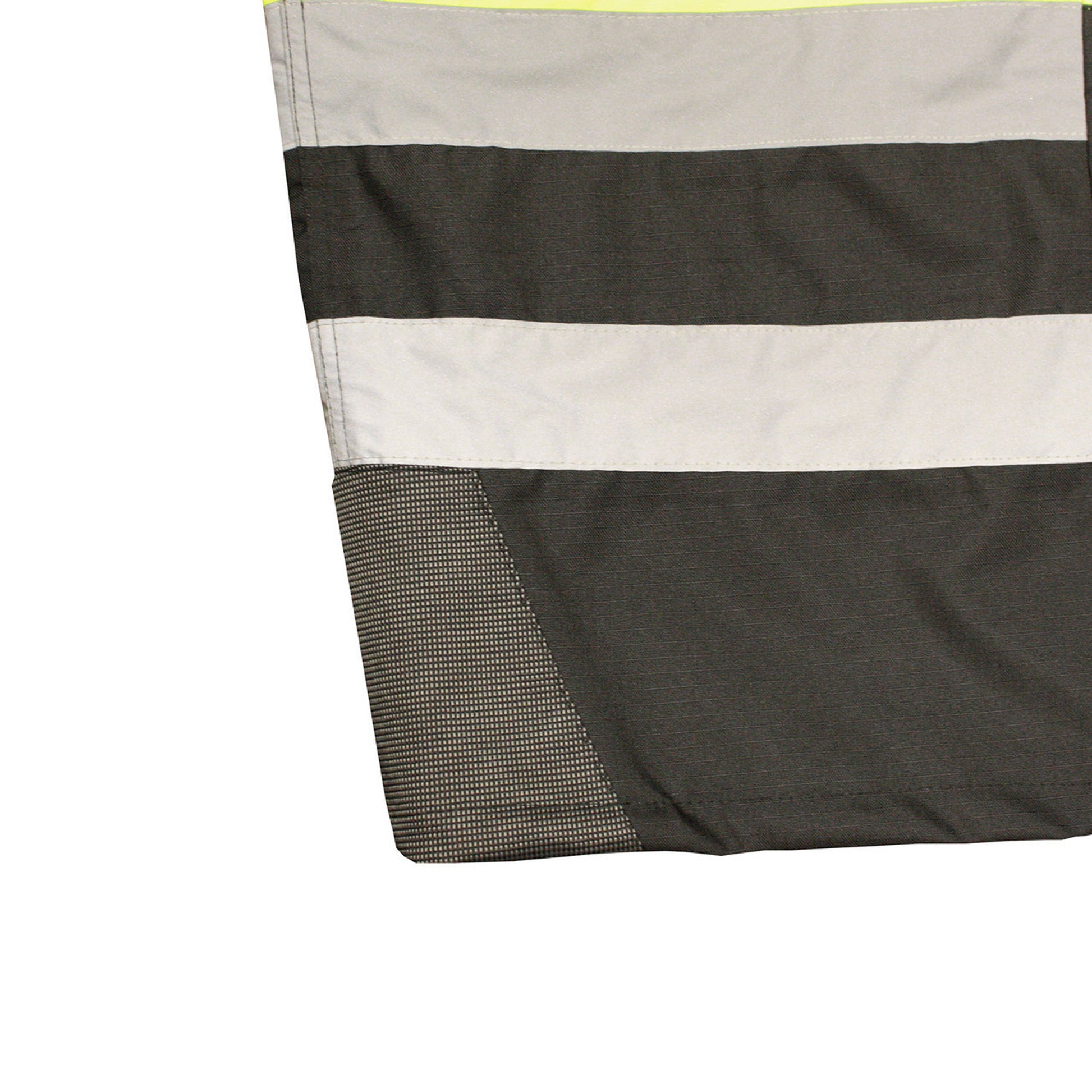 Radians Heavy Duty Rip Stop Waterproof & Breathable Pants w/Bib RW32-EZ1Y